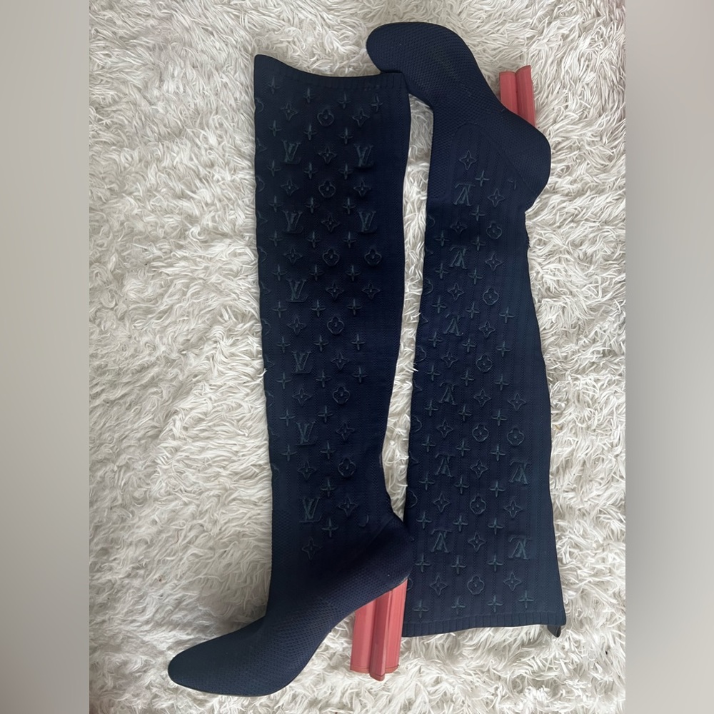 Louis Vuitton Shoes
